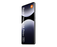 XIAOMI REDMI NOTE 14 Pro+ 5G 12/512GB Czarny - 1308435 - zdjęcie 5